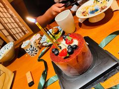 -姆们M Sweetie Cake(五道口店)