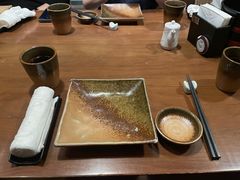 -万岛日本料理铁板烧(静安店)
