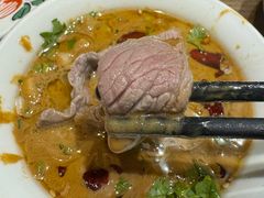 -北京老门框爆肚涮肉馆(凤城六路店)