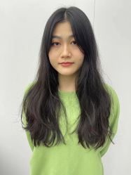 -New Fashion·新时尚形象设计