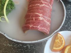 -盡膳口福·百年汤方火锅(科华北路店)