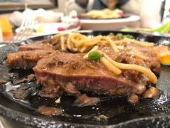 -诺丁牛排披萨自助餐厅(汕头苏宁店)