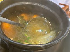 -大笑饭堂(甲子桥店)