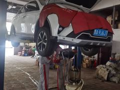 -哈尔滨龙晟一汽丰田4S店(民生路店)