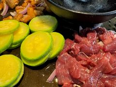 -喜味家·烙锅(东门店)