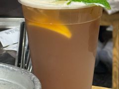 -姜虎东白丁烤肉(深圳湾后海汇店)