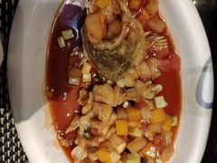 -新兴·金羊座·粤菜点心(乐峰店)