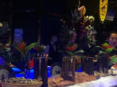 -加餐海鲜自助(宝龙一城店)