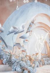 -天邑国际酒店·宴会厅