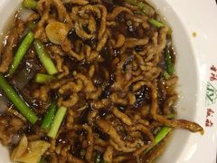 -晋阳饭庄(虎坊桥店)