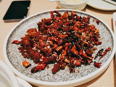 -吕氏疙瘩汤·新鲁菜(潍坊银座店)