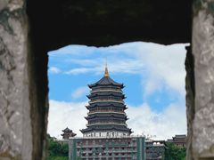 -文昌阁