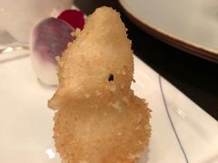 -广州文华东方酒店·江-由辉师傅主理