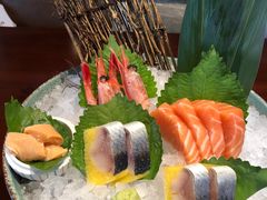 -一本魅·日式料理