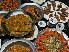 -天宝兄弟(前海壹方城店)