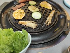 -牛犇炭火烤肉·鲜切烤肉(承德总店)