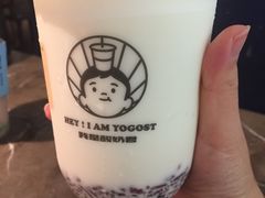 -我是酸奶君(壹方城店)