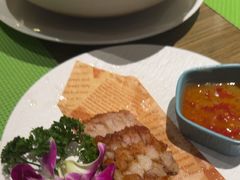 -希尔顿欢朋酒店·欢朋餐厅