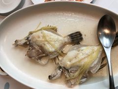 -花城苑广府菜(侨鑫店)