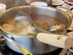 -潮汕美牛肉丸火锅店(天宁寺店)
