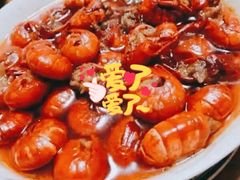 啤酒龙虾-龙虾奇迹(大华三路店)
