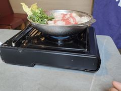 -松坂屋日料自助(长城路店)