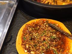 -山城老炮火锅城