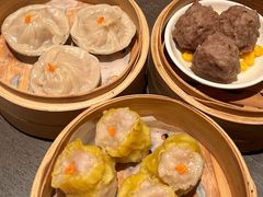 -领事馆19号中餐厅(厦门海景洲际酒店)