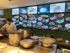 -聚丰园•湖鲜餐厅(阿红私房菜梅石路店)