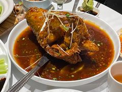 -眉州东坡·熊猫主题餐厅(枫蓝店)