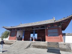 -商丘古城-应天书院