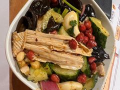 -木屋烧烤(南新店)