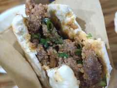 -豆相识•九九豆腐脑(牛咡桥店)