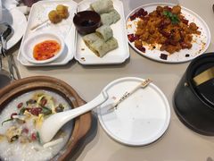 -蔡澜点心·粤菜(西单大悦城店)