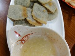 -生活本该如此北京小馆(周庄嘉园店)