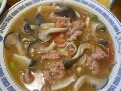 -老雒阳面馆·水席(定鼎门店)