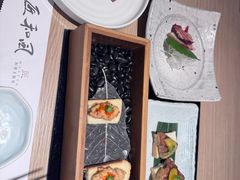 -匠和风精致料理(福州金融街万达店)