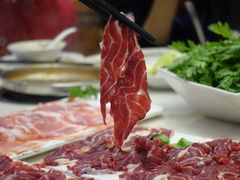 -围炉夜话·潮汕卤水火锅(榕江店)