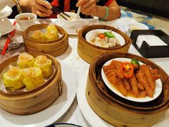 -红棉中餐厅·广州海航威斯汀酒店