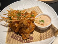 -404干式熟成牛排馆•聚会餐厅