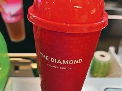 -柠季·手打柠檬茶(静安大悦城北座B1店 )