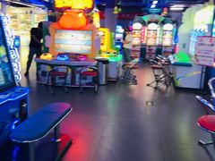 -天空之城动漫电玩世界(路劲又一城店)