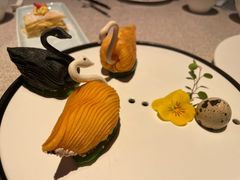 -万丽轩·粤菜(王府井金茂万丽酒店)