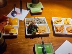 -鳗鱼家·深夜食堂(军博店)