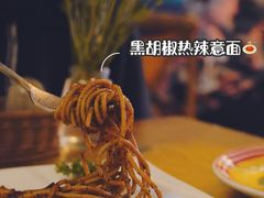 -盘炉forenza·云贵川融合小食堂 ( 钟楼中柳巷店)