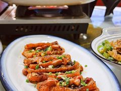 -刘姐啤酒鱼民族演艺餐厅(西街总店)