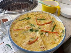 -韩香福烤肉庄园(荣成店)