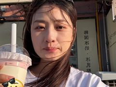 -掌上鲜(南顺城街店)