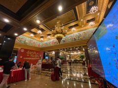 -南洋长胜酒店(广州东站天平架地铁站店)