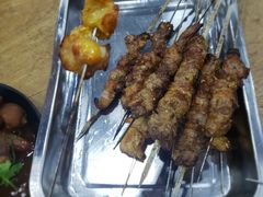 -老虎滩大连海鲜烧烤(建邺云锦路总店)